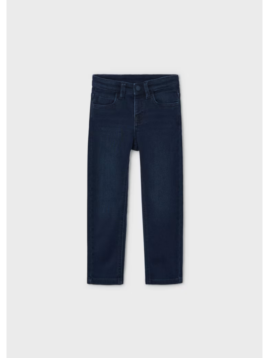 Παντελόνι soft denim Mayoral