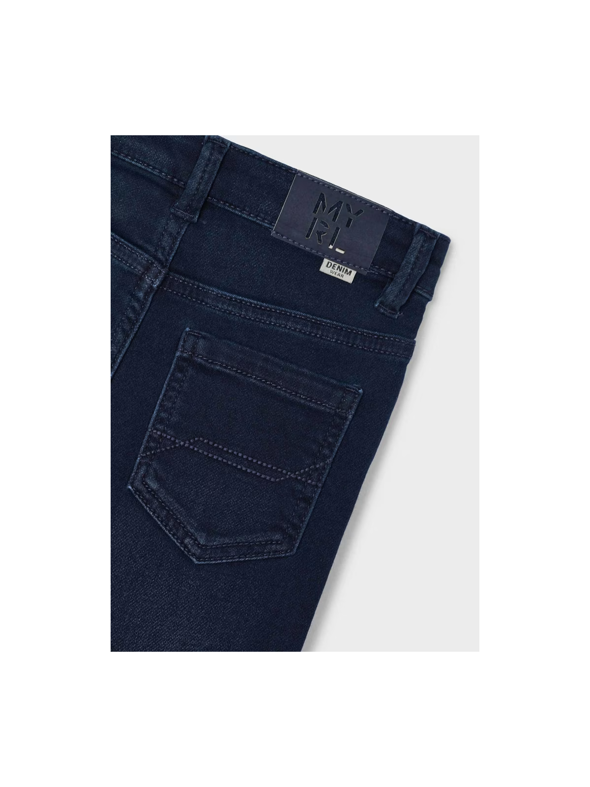 Παντελόνι soft denim Mayoral