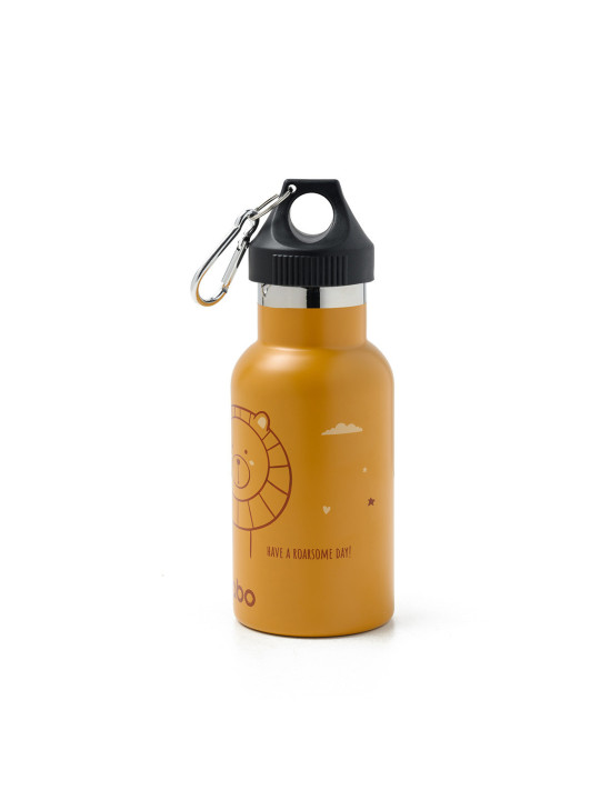 Παγούρι θερμός 350 ml με έξτρα πώμα abottle HAVE A ROARSOME DAY
