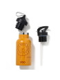 Παγούρι θερμός 350 ml με έξτρα πώμα abottle HAVE A ROARSOME DAY