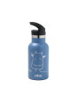 Παγούρι θερμός 350 ml με έξτρα πώμα abottle HELLO! COW ARE YOU?