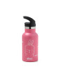 Παγούρι θερμός 350 ml με έξτρα πώμα abottle SOMEBUNNY LOVES YOU