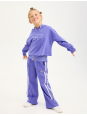 SPRINT SET JUNIOR GIRL PURPLE
