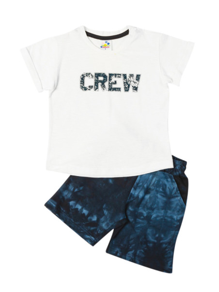 Σετ αγόρι CREW