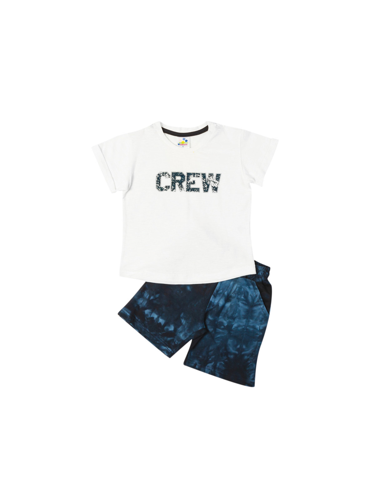 Σετ αγόρι CREW