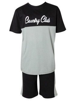 Σετ αγόρι Country Club