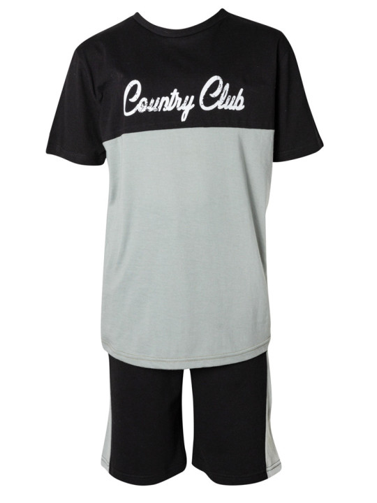 Σετ αγόρι Country Club