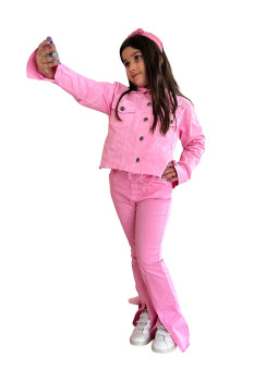 Σετ Pink Girl