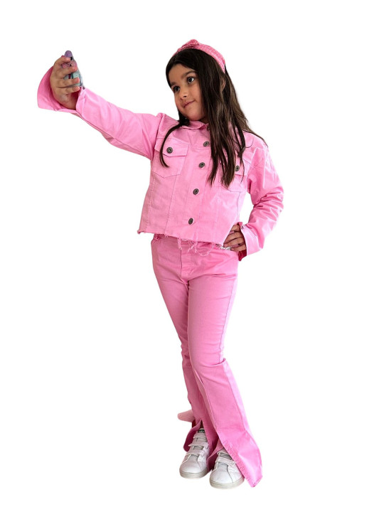 Σετ Pink Girl