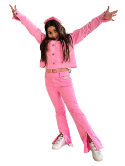 Σετ Pink Girl