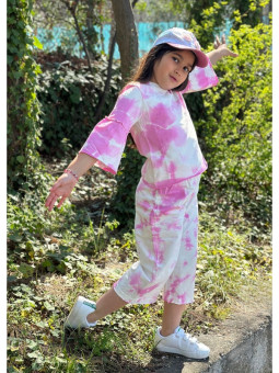 Σετ Παντελόνα Batik