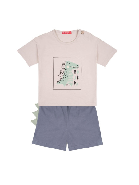 Σετ bebe Dino