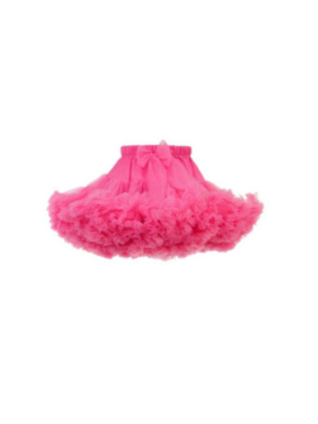 Φούστα φούξια tutu
