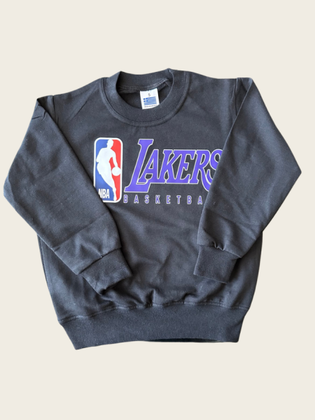 Μπλούζα LAKERS