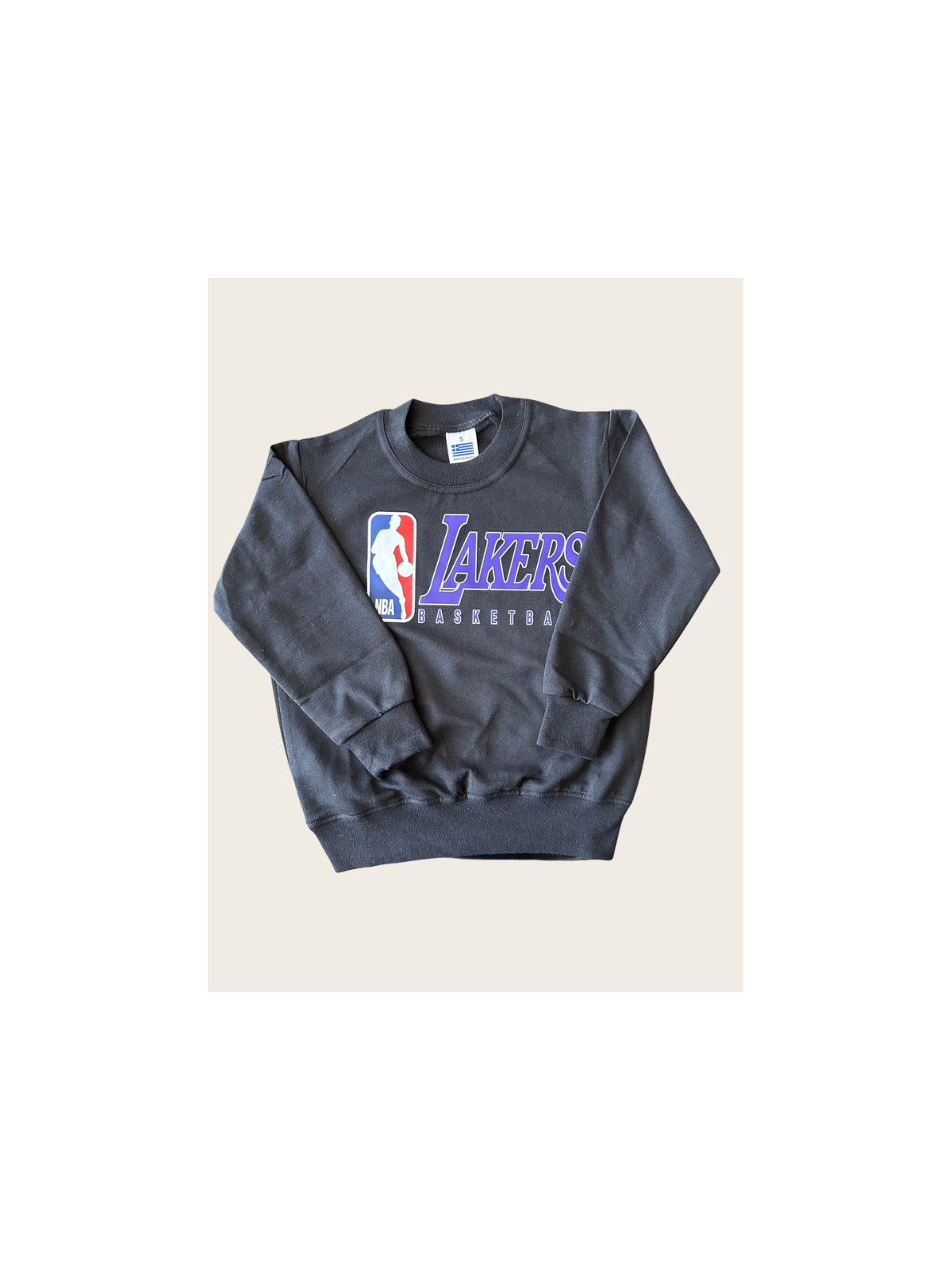 Μπλούζα LAKERS
