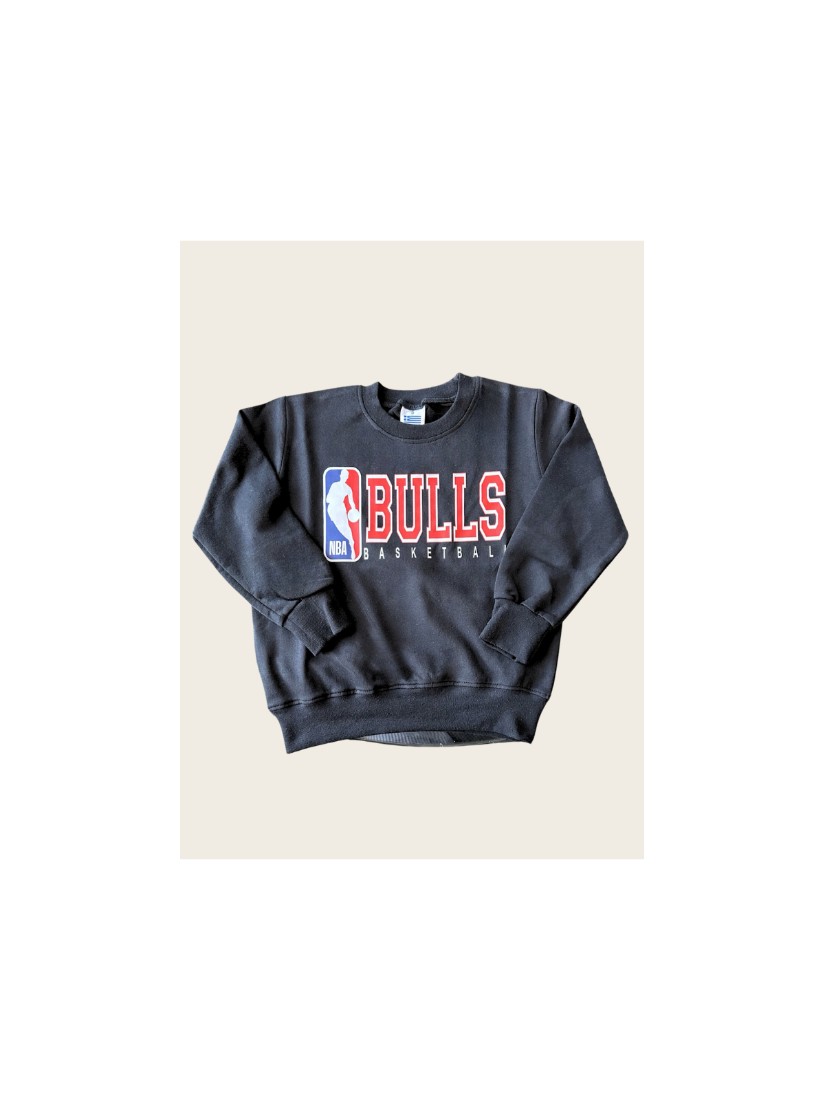 Μπλούζα BULLS