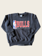 Μπλούζα BULLS