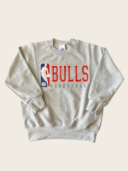 Μπλούζα BULLS