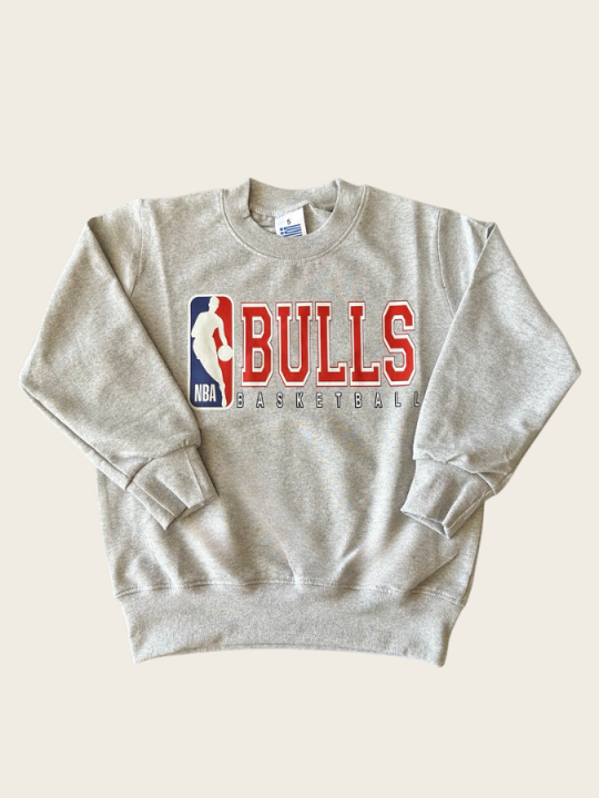 Μπλούζα BULLS