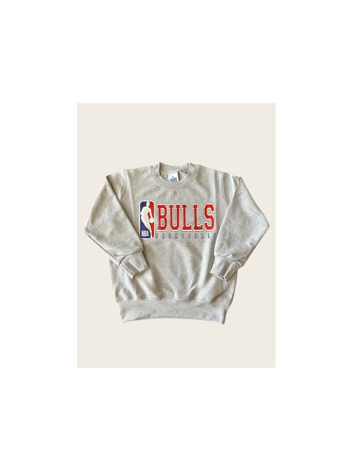 Μπλούζα BULLS
