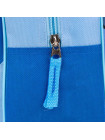 Disney Stitch Σχολική Τσάντα Πλάτης Νηπιαγωγείου σε Μπλε χρώμα