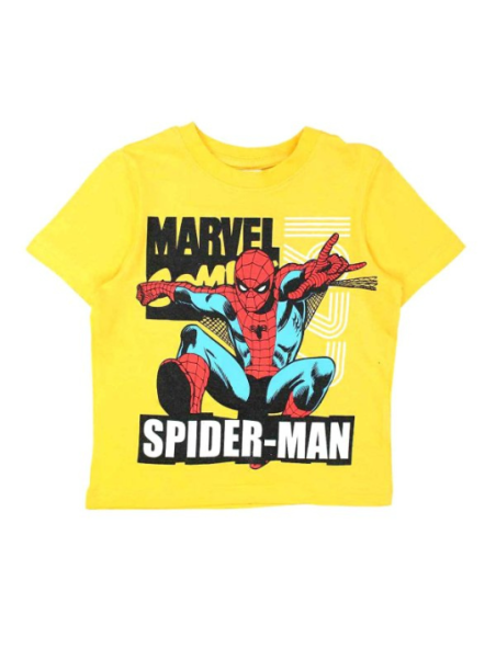 Παιδική μπλούζα Marvel ‘Spider-Man’
