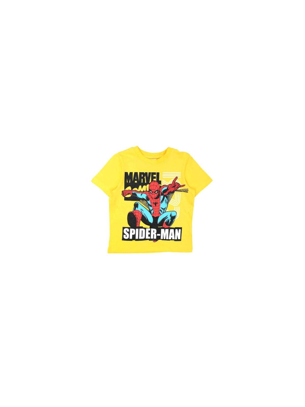Παιδική μπλούζα Marvel ‘Spider-Man’