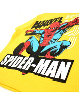 Παιδική μπλούζα Marvel ‘Spider-Man’