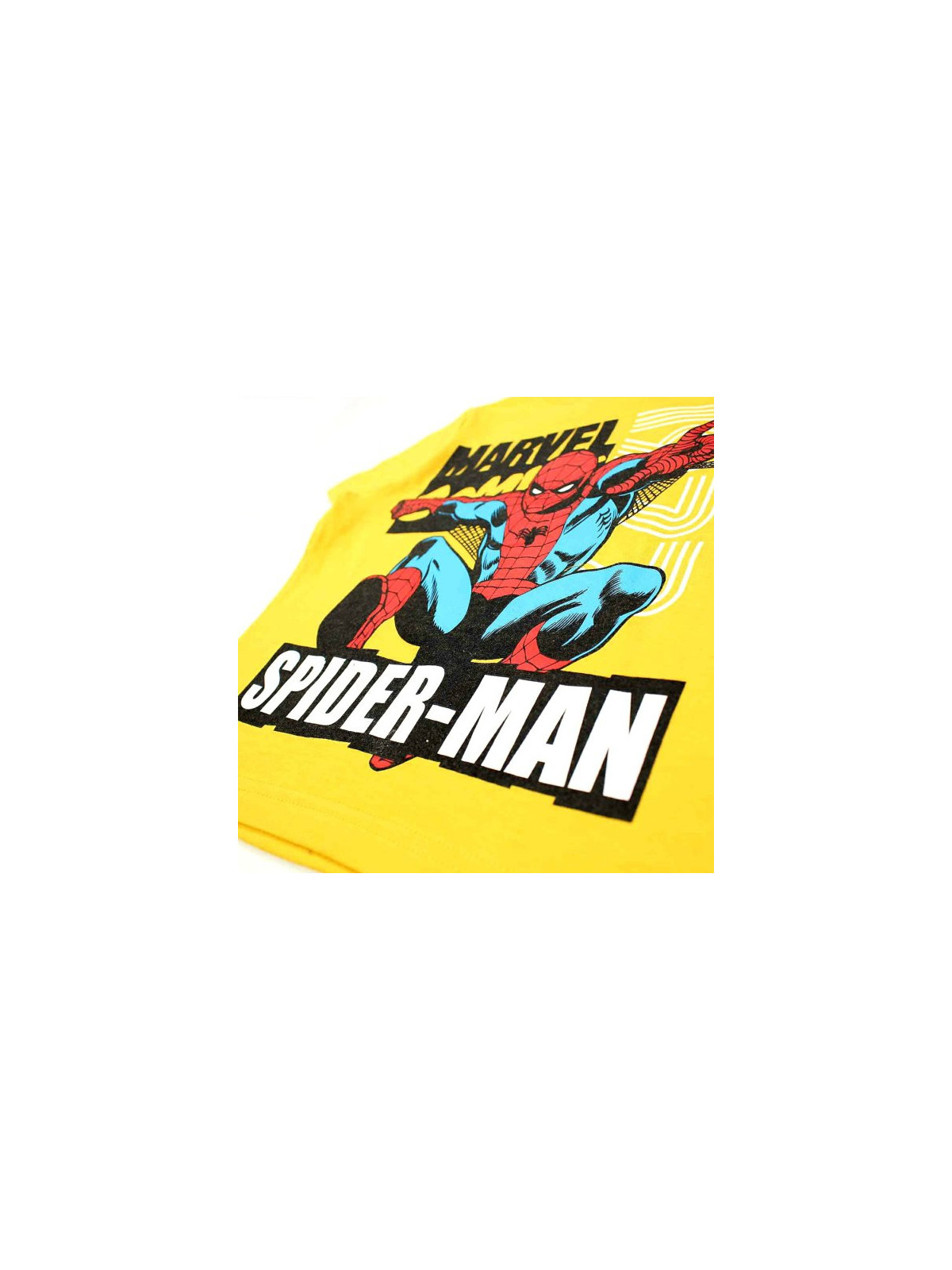 Παιδική μπλούζα Marvel ‘Spider-Man’