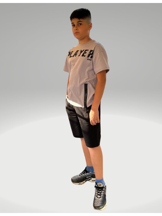 Σετ Player