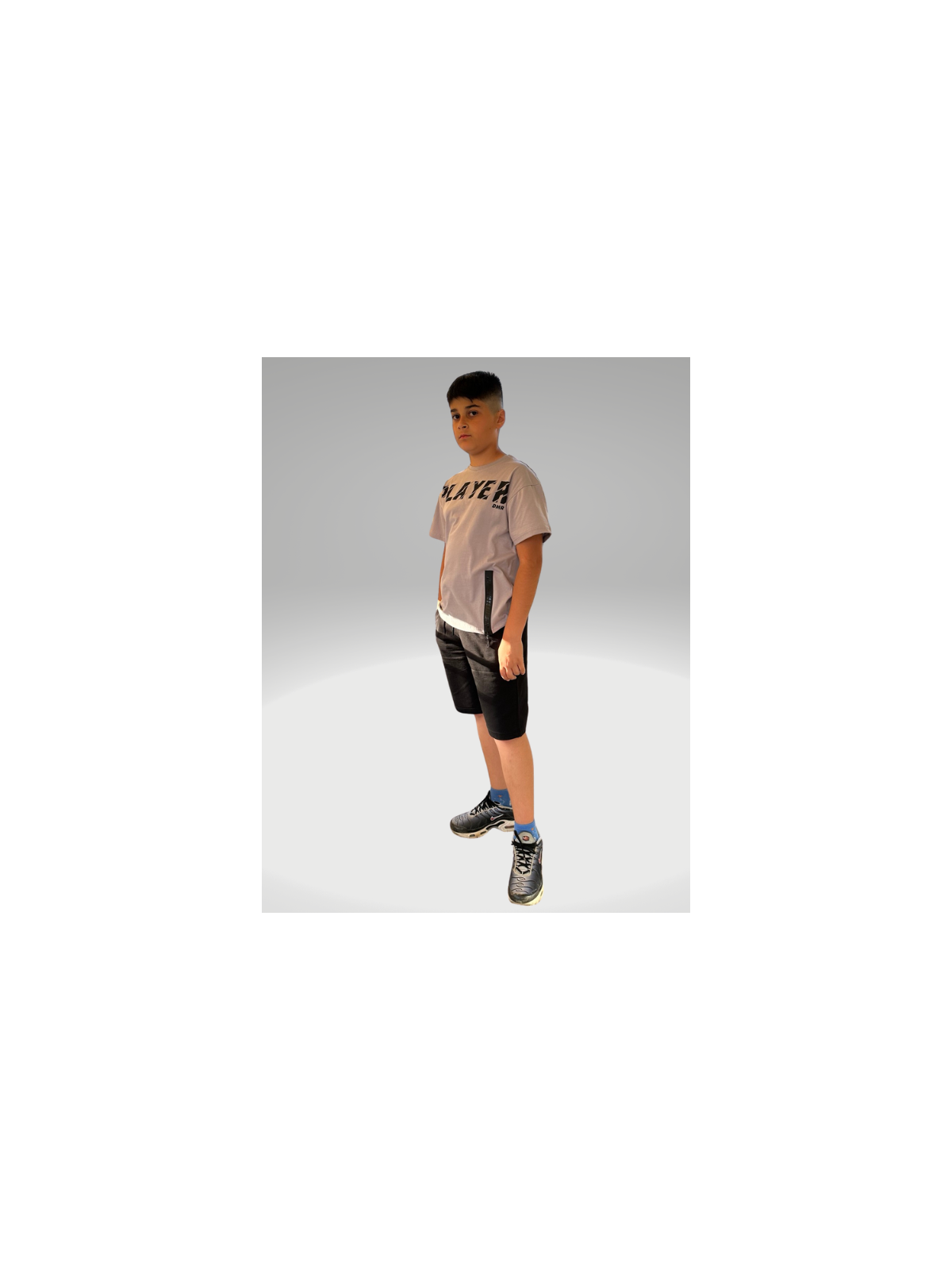 Σετ Player