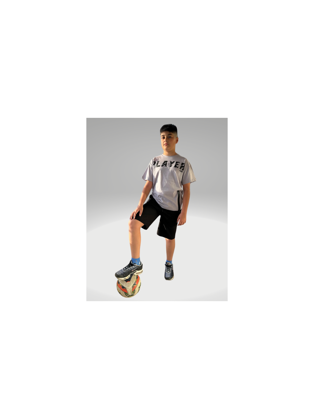 Σετ Player
