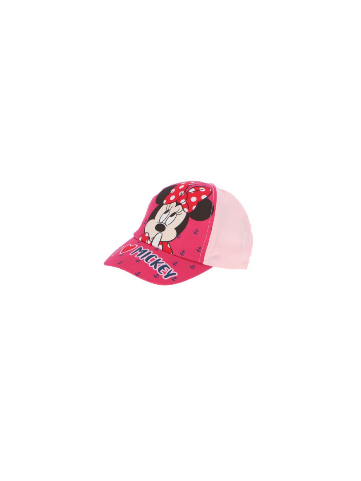 Disney Παιδικό καπέλο τζόκεϋ Minnie secret