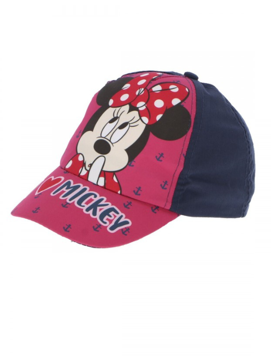 Disney Παιδικό καπέλο τζόκεϋ Minnie secret