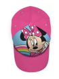 Disney Παιδικό καπέλο τζόκεϋ Minnie Rainbow