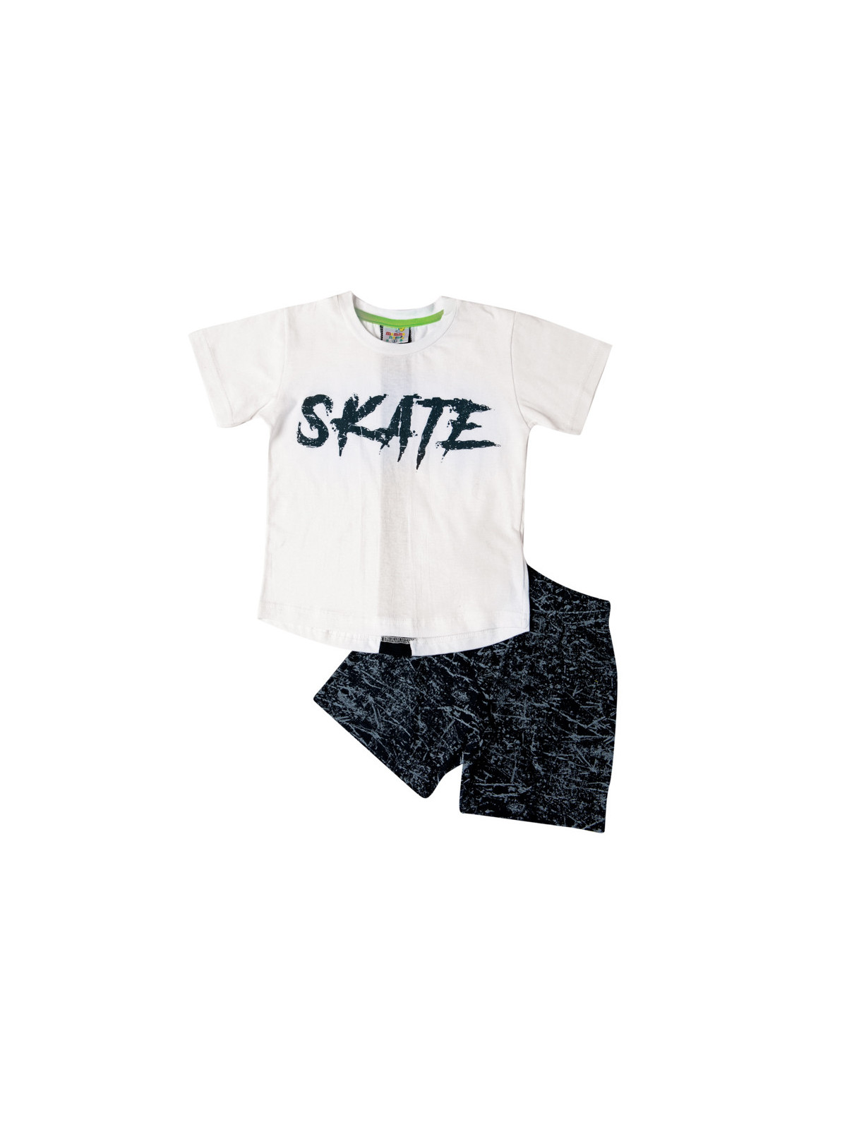 Σετ Skate