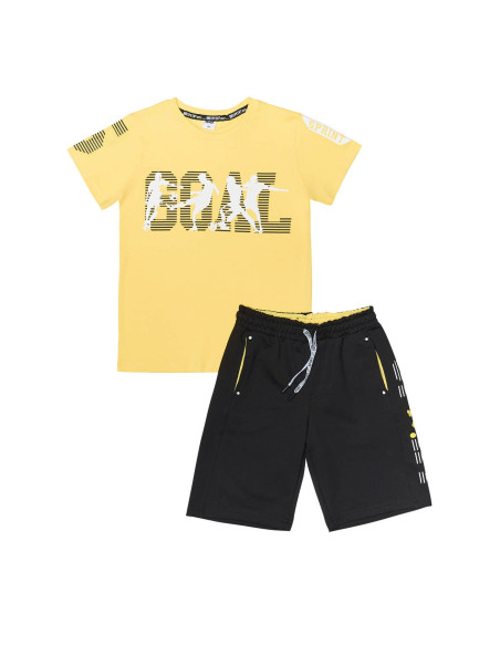 Σετ με βερμούδα Sprint GOAL