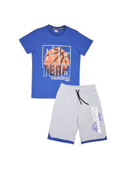 Σετ με βερμούδα Sprint BASKETBALL