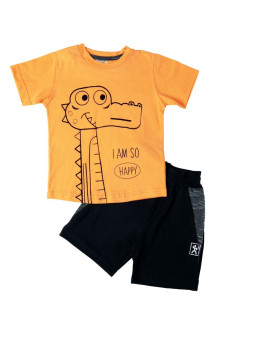 Σετ crocodile