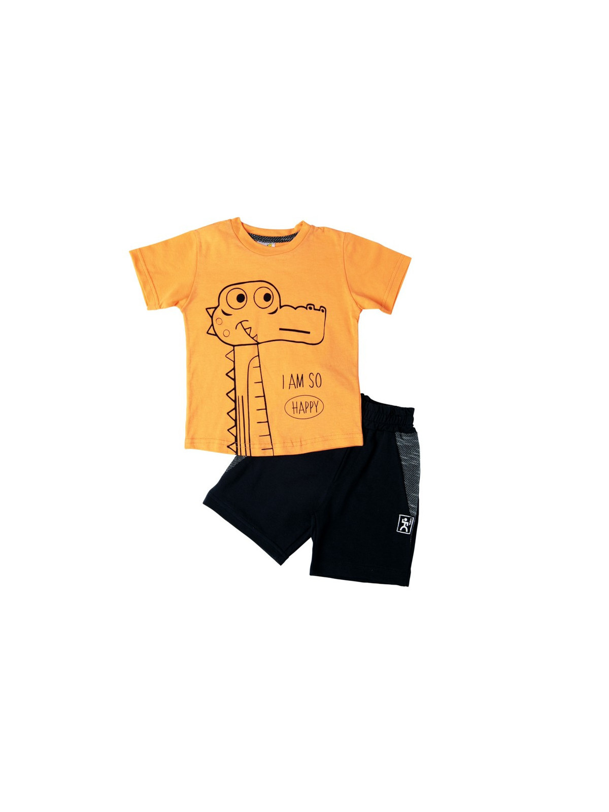 Σετ crocodile