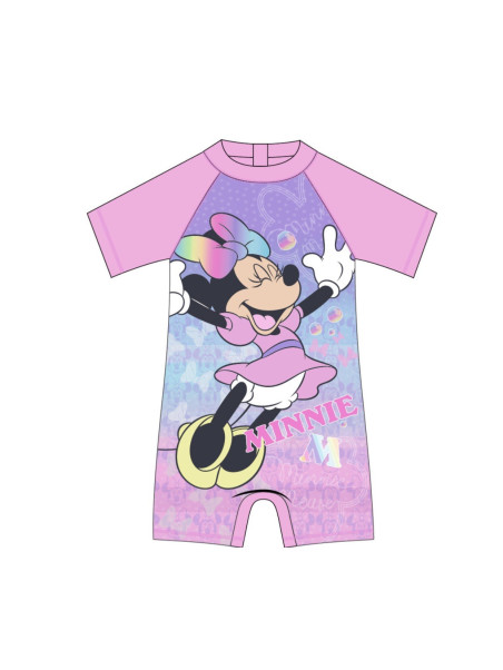 Μαγιό bebe MINNIE UPF50