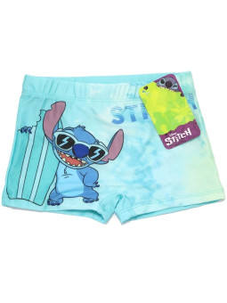Disney Lilo & Stitch Παιδικό Μαγιό Μποξεράκι
