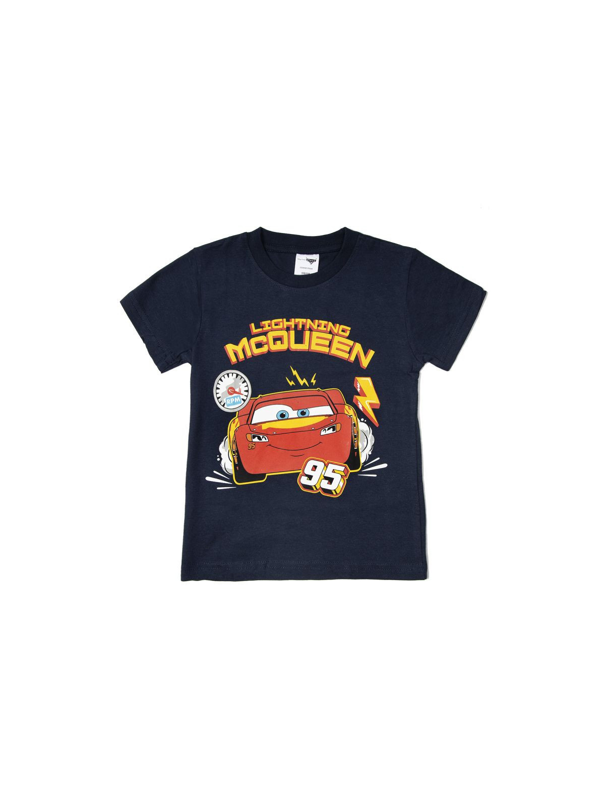 Μπλούζα Cars