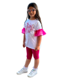 Σετ 2 τμχ. Chic Athletique