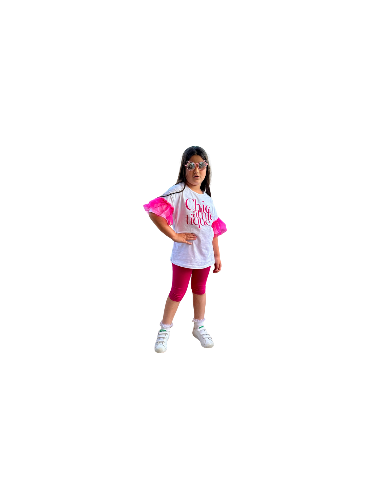 Σετ 2 τμχ. Chic Athletique