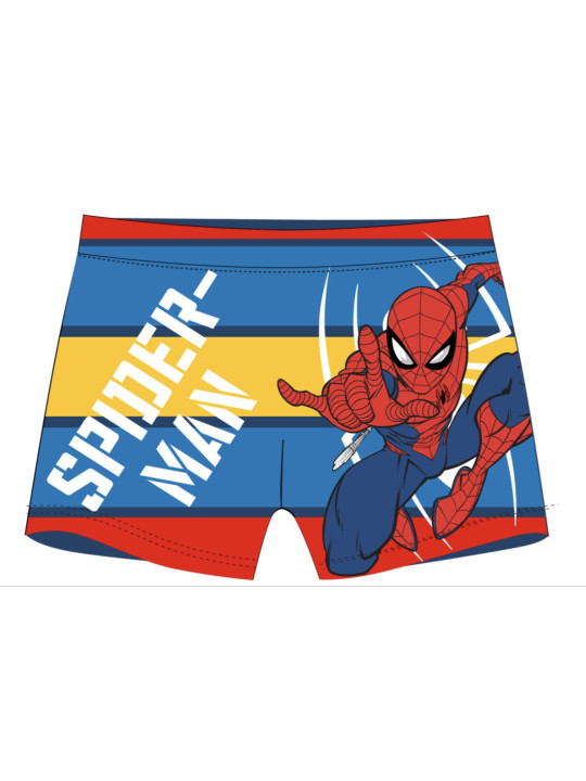 Μαγιό SPIDERMAN μποξερ