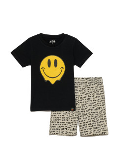 Πυτζάμα Happy Face