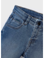 Βερμούδα τζιν Better Cotton αγόρι