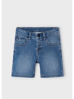 Βερμούδα τζιν Better Cotton αγόρι