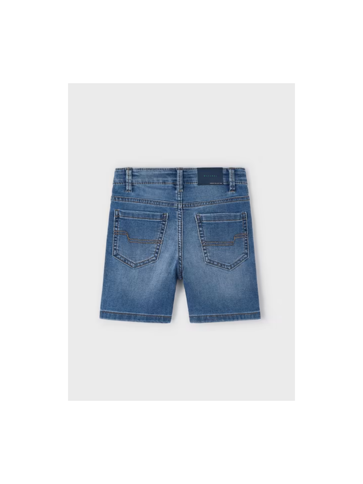 Βερμούδα τζιν Better Cotton αγόρι